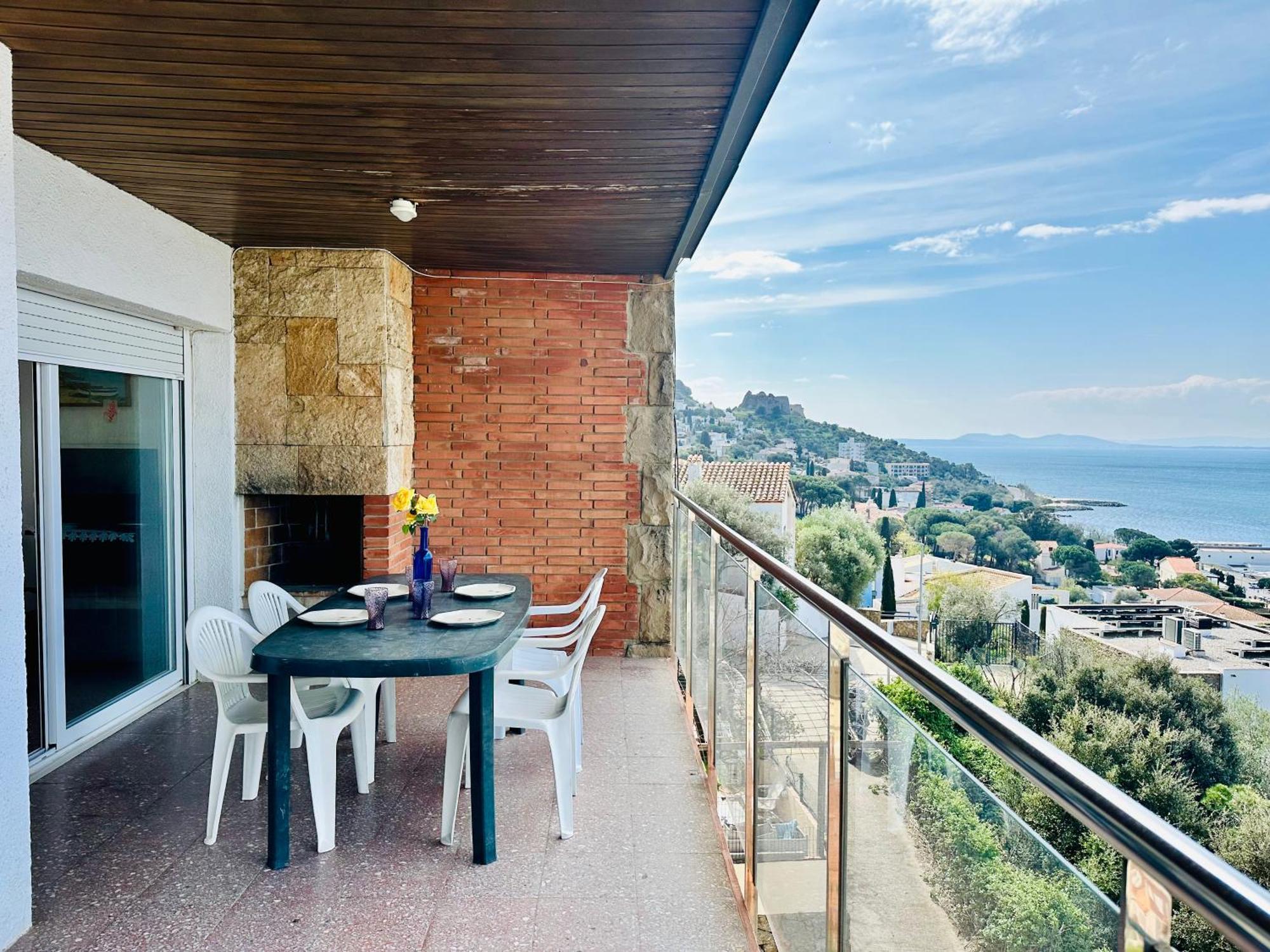 Appartamento Global Immo 3017 Monaco Roses Esterno foto